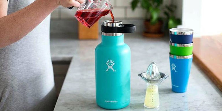 How to Clean Hydro Flask Regularly and Thoroughly – A complete Guide