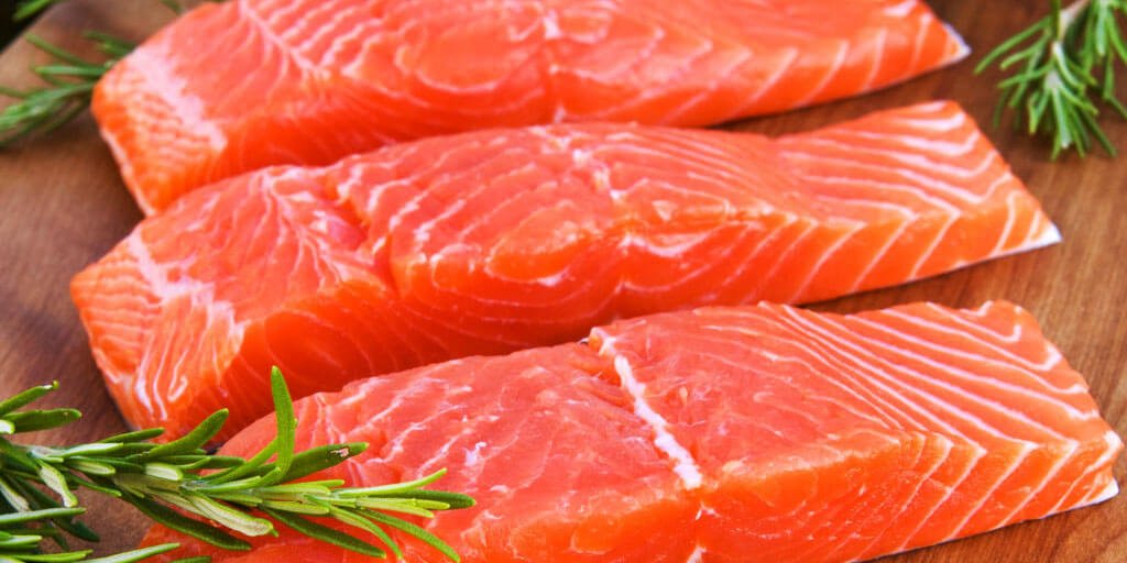 How to Tell If Salmon Is Bad