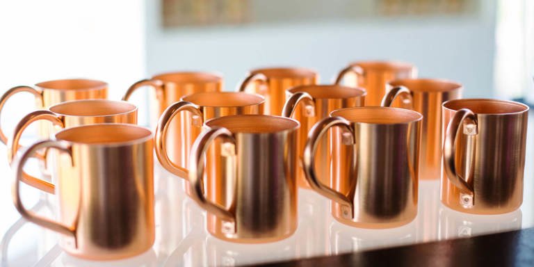 How to clean Copper Mugs – Useful Steps