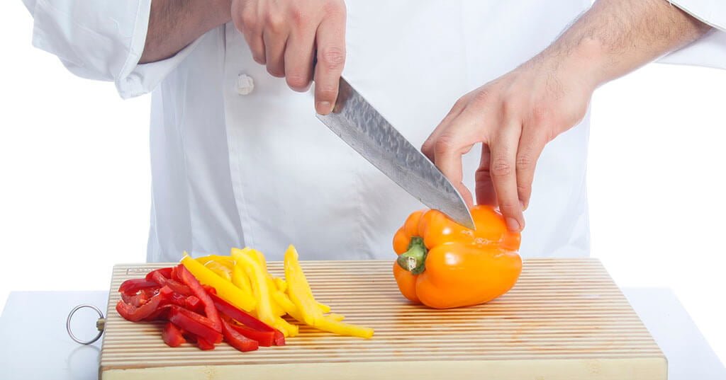 Best Chef Knife Under $150