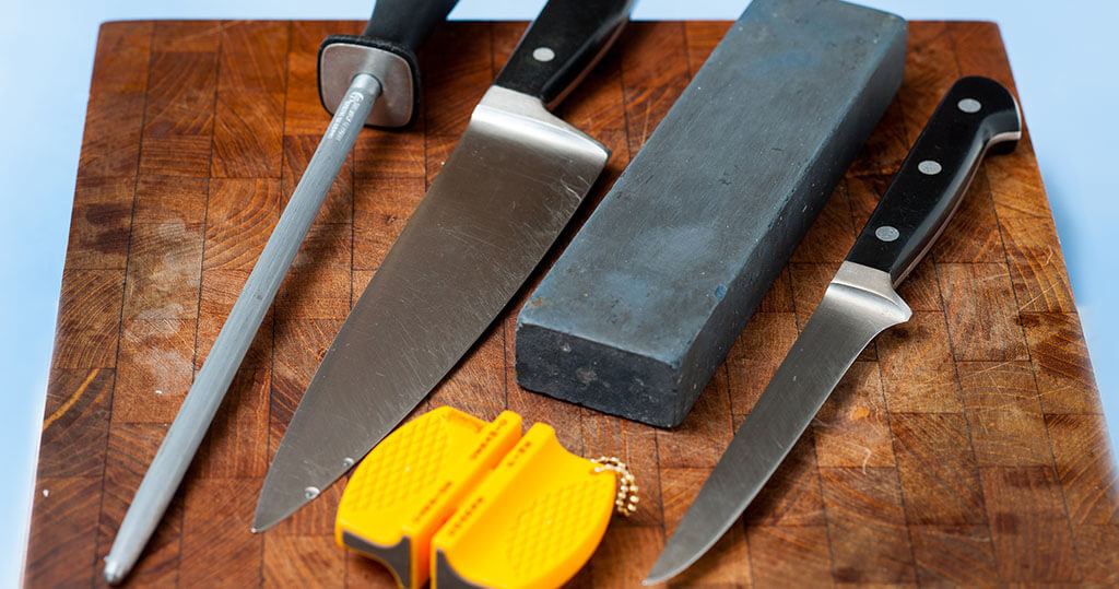 10 Best Fish Fillet Knife Sharpener 2022