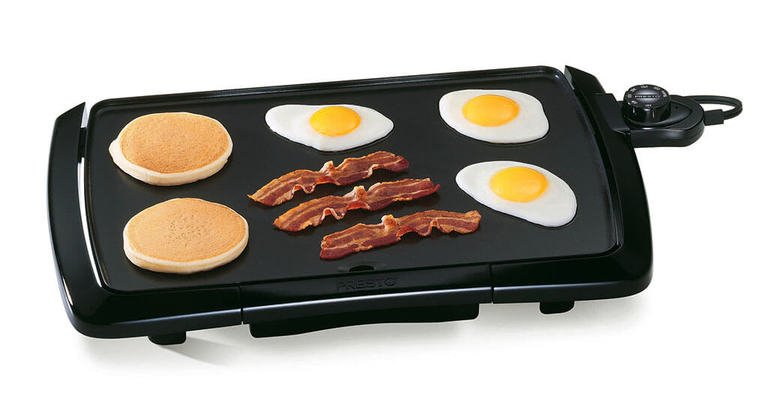 The 10 Best Griddle Pan for Pancakes 2023