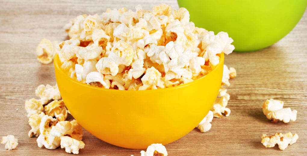 The 10 Best Popcorn Kernels 2022 [Recommended]