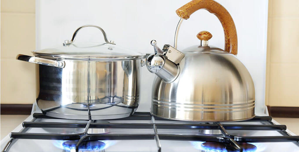 10 Best Tea Kettle For Gas Stove in 2023 – For Tea Aficionado!