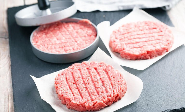 15 Best Burger Press 2023 – (Reviews & Buying Guide)