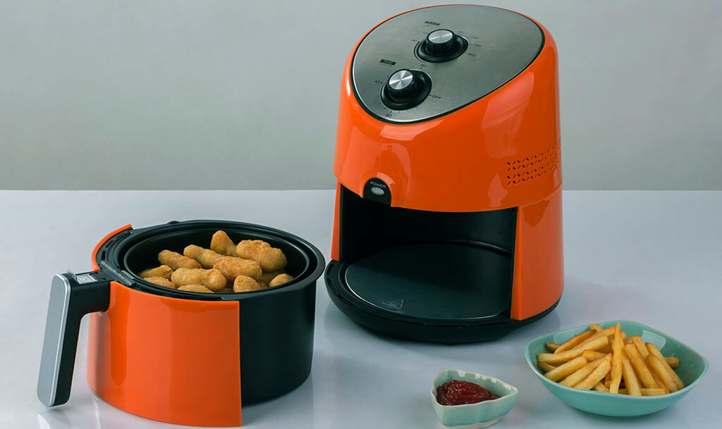 10 Best Air Fryer 2022 – Our Unbiased Opinion Based on Research
